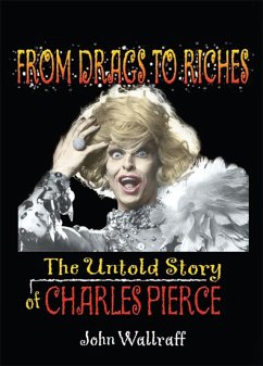 Cover From Drags to Riches (eBook, ePUB)
