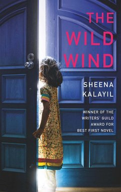 The Wild Wind (eBook, ePUB) - Kalayil, Sheena