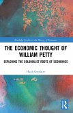 The Economic Thought of William Petty (eBook, PDF)