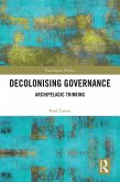 Decolonising Governance (eBook, PDF)