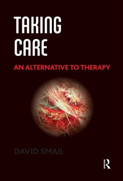 Taking Care (eBook, ePUB) Cover Taking Care (eBook, ePUB)