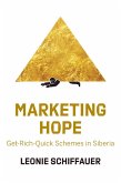 Marketing Hope (eBook, ePUB) Marketing Hope (eBook, ePUB)