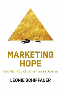 Cover Marketing Hope (eBook, ePUB)