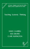 Teaching Systemic Thinking (eBook, PDF)