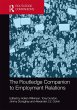 The Routledge Companion to Employment... - Bild 1