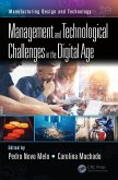 Management and Technological Challenges in the Digital Age (eBook, ePUB)