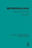 Metropolis 2000 (eBook, ePUB)