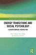 Energy Transitions and Social... - Bild 1