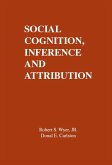 Social Cognition, Inference, and Attribution (eBook, PDF)