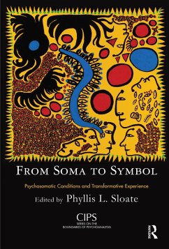 Cover From Soma to Symbol (eBook, PDF)