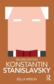 Konstantin Stanislavsky (eBook, ePUB)
