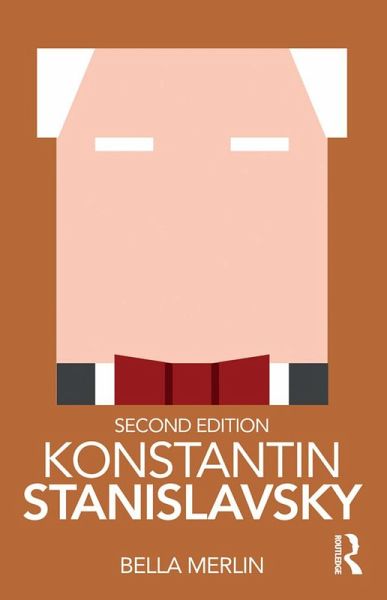 Konstantin Stanislavsky (eBook, ePUB) Konstantin Stanislavsky (eBook, ePUB)