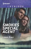 Smokies Special Agent (eBook, ePUB) Smokies Special Agent (eBook, ePUB)