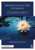 Mindfulness for Students (eBook, PDF)