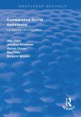 Comparative Social Assistance (eBook, PDF) Comparative Social Assistance (eBook, PDF)