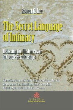 Cover The Secret Language of Intimacy (eBook, ePUB)