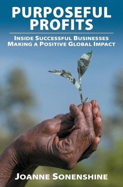 Purposeful Profits (eBook, ePUB) Purposeful Profits (eBook, ePUB)
