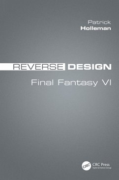 Reverse Design (eBook, ePUB) - Holleman, Patrick