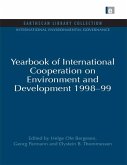 Year Book of International Co-operation on Environment and Development (eBook, PDF) Year Book of International Co-operation on Environment and Development (eBook, PDF)