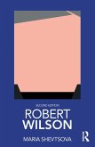 Robert Wilson (eBook, PDF)