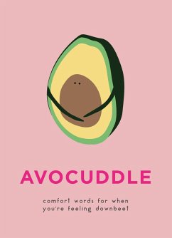 Cover AvoCuddle (eBook, ePUB)