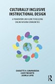 Culturally Inclusive Instructional Design (eBook, PDF)