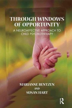 Through Windows of Opportunity (eBook, PDF) - Bentzen, Marianne; Hart, Susan