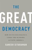 The Great Democracy (eBook, ePUB)