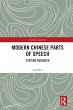 Modern Chinese Parts of Speech (eBook,... - Bild 1