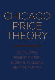 Chicago Price Theory (eBook, PDF)