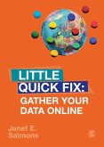 Gather Your Data Online (eBook, PDF)
