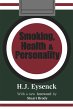 Smoking, Health and Personality (eBook,... - Bild 1