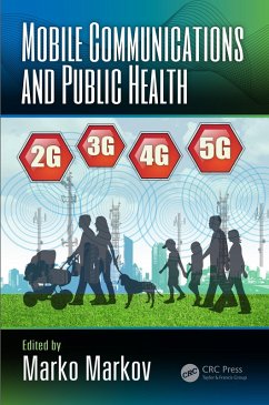 Mobile Communications and Public Health (eBook, ePUB)