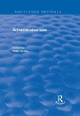 Administrative Law (eBook, PDF)