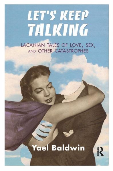 Let's Keep Talking (eBook, PDF)