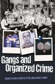Gangs and Organized Crime (eBook, PDF) Gangs and Organized Crime (eBook, PDF)