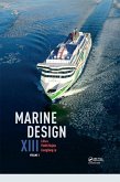 Marine Design XIII, Volume 1 (eBook, PDF)