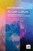 3D Cell Culture (eBook, PDF)