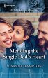 Mending the Single Dad's Heart (eBook,... - Bild 1