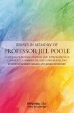 Essays in Memory of Professor Jill Poole (eBook, ePUB)