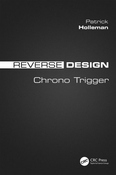 Reverse Design (eBook, PDF)