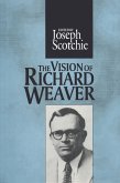 The Vision of Richard Weaver (eBook, ePUB)