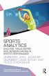 Sports Analytics (eBook, ePUB) - Bild 1