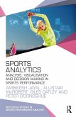 Sports Analytics (eBook, ePUB)