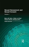 Sexual Harassment and Sexual Consent (eBook, PDF)