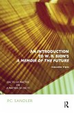 An Introduction to W.R. Bion's 'A Memoir of the Future' (eBook, ePUB)