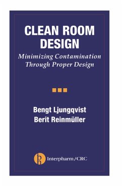 Cover Clean Room Design (eBook, PDF)