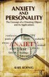 Anxiety and Personality (eBook, ePUB) - Bild 1