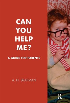 Cover Can You Help Me? (eBook, ePUB)