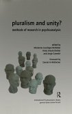 Pluralism and Unity? (eBook, ePUB)